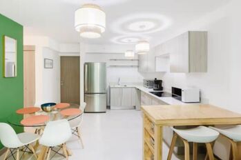 Venta de Apartamento en Garabito de Puntarenas.  en Tárcoles, Garabito, Puntarenas — $219,000 - Foto 4 de 19