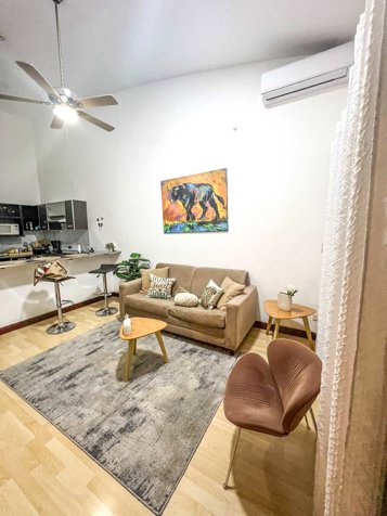 Alquiler de apartamento amoblado en Avalon Santa Ana en Santa Ana, San José — $1,150 - Foto 3 de 26