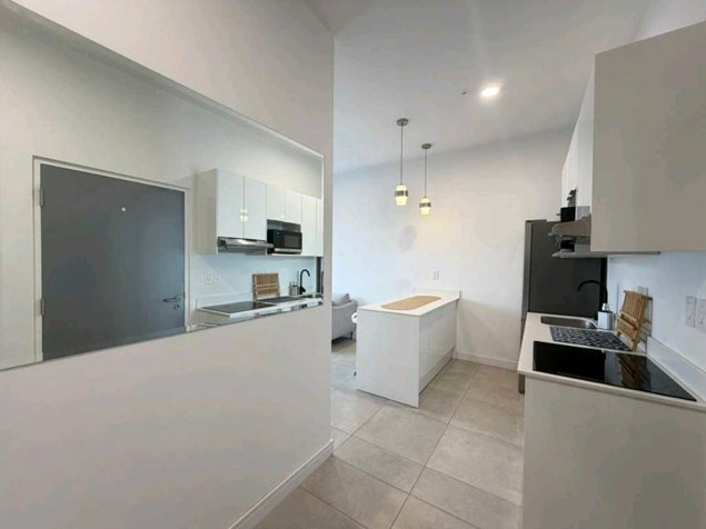 APARTAMENTO EN SKY GARDEN NUNCIATURA PISO 23 en Pavas, San José — $200,000 - Foto 2 de 15