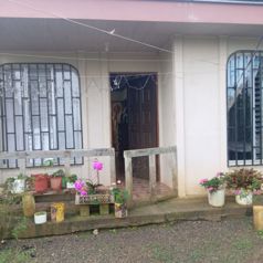 SE VENDE BELLA PROPIEDAD CON CASITA EN PÉREZ ZELEDÓN, SAN JOSÉ. in El General, Pérez Zeledón, San José — ₡ 13 000 000 - Photo 3 of 12