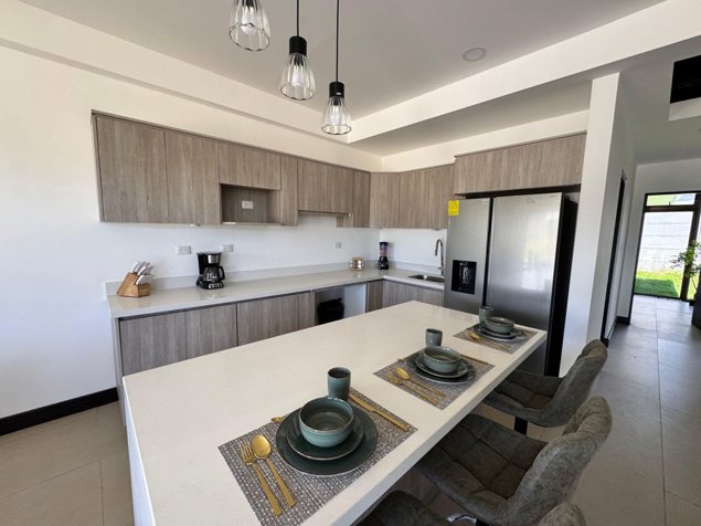 Venta de Casas nuevas en Paraíso de Cartago en Paraíso, Cartago — ₡ 81 000 000 - Foto 2 de 38