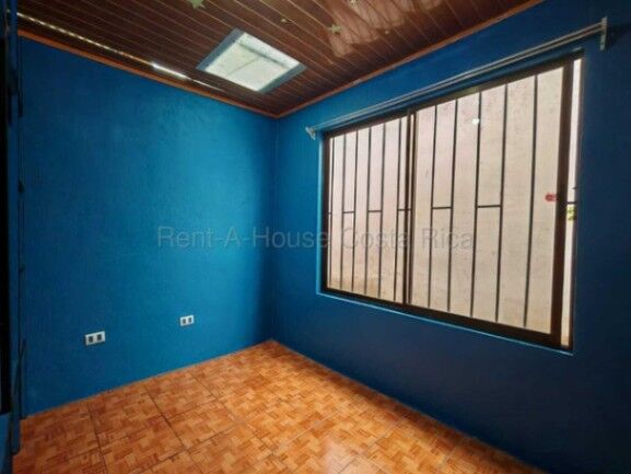 MLS-26-1640 VENTA CASA GRECIA ALAJUELA  en Grecia, Alajuela — ₡ 45 000 000