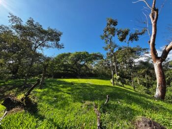 VENDO TERRENO + CASA DE DESCANSO EN TURRÚBARES. en San Pedro, Turrubares, San José — $124,000 - Foto 4 de 10