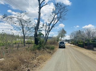 Premium 1,000 m² Lot in Pinilla – Your Sanctuary in Paradise! in Tamarindo, Santa Cruz, Guanacaste — $89,000 - Photo 5 of 7