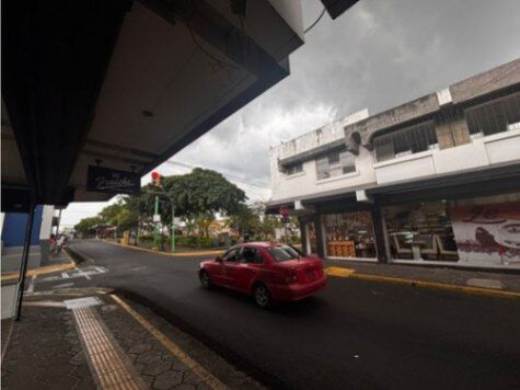 ALQUILER DE LOCAL COMERCIAL, ALAJUELA CENTRO 10017894 en Alajuela — ₡ 820 000