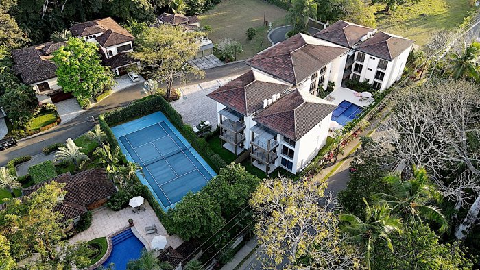 Venta  Elegante Aparta en Herradura, Jaco Costa Rica en Jacó, Garabito, Puntarenas — $380,000 - Foto 2 de 53