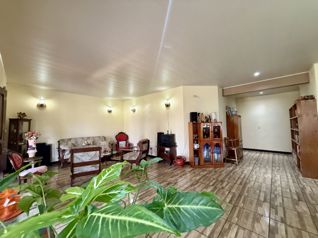 VENTA DE QUINTA CON DOS CASAS Y PISCINA EN LABRADOR DE SAN MATEO in Labrador, San Mateo, Alajuela — $600,000 - Photo 5 of 58