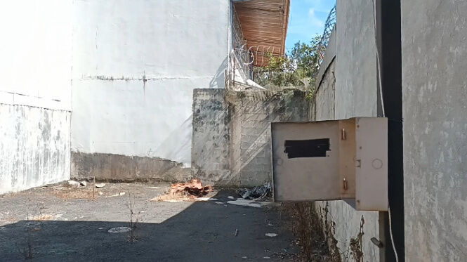 lote comercial uso de suelo mixto in Occidental, Cartago — ₡ 67 000 000