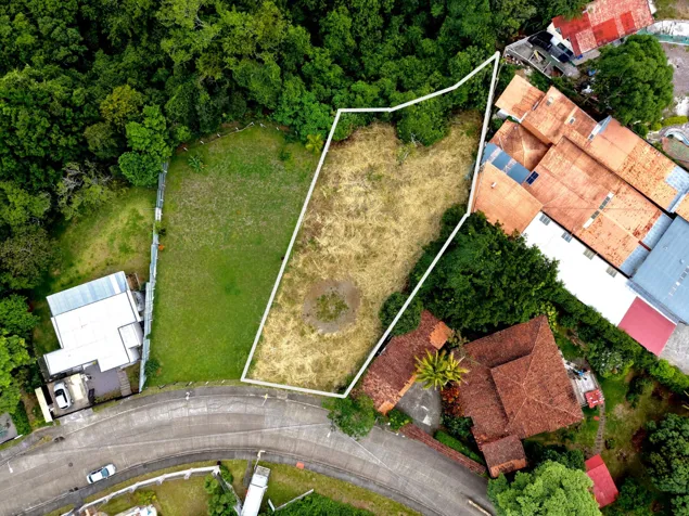 Lote residencial en venta | El Rodeo, Ciudad Colón en Colón, Mora, San José — ₡ 56 800 000 - Foto 2 de 10