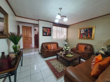 Hermosa casa en Sabanilla en Sabanilla, Montes De Oca, San José — 120 000 000 ₡ - Foto 5 de 41