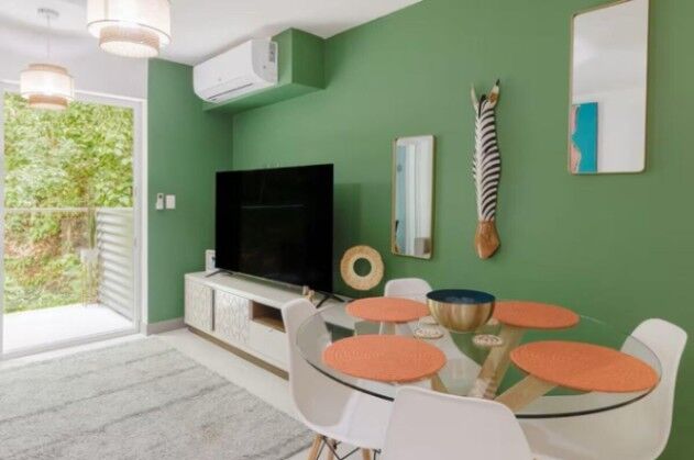 Venta de Apartamento en Garabito de Puntarenas. RAH 26-1211 en Tárcoles, Garabito, Puntarenas — $219,000