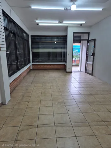 LOCAL COMERCIAL EN HEREDIA CENTRO – ¡HAZ CRECER TU NEGOCIO! en Heredia — ₡ 500 000