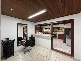 VENTA DE CASA DE 5 HABITACIONES, BARRIO JESÚS, ATENAS, ALAJUELA in Jesús, Atenas, Alajuela — $239,000 - Photo 3 of 15