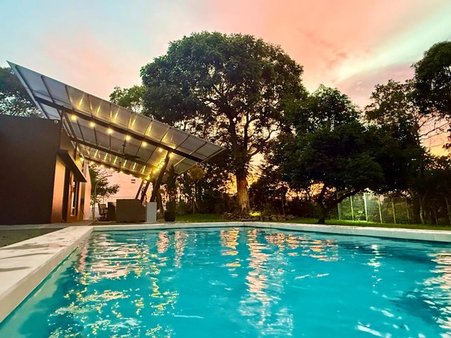 Villa impresionante en Grecia con vistas a la montaña in Grecia, Alajuela — $959,000