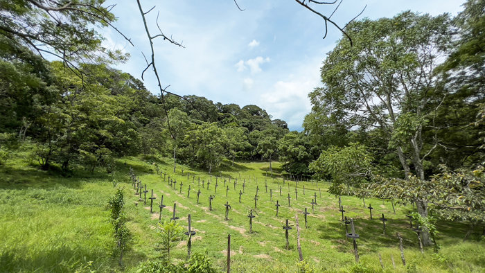 Se vende espectacular finca de 44.765 m2 en Ciudad Colón (FE). en Colón, Mora, San José — ₡ 700 000 000