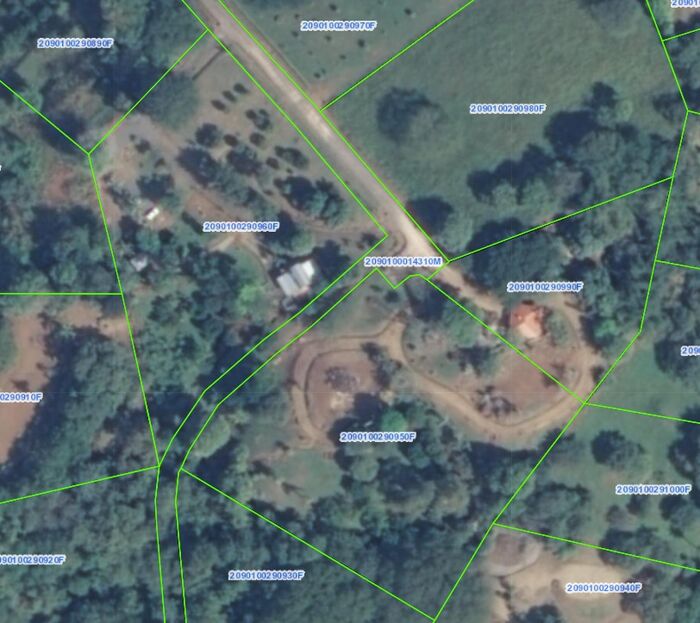 VENTA DE DOS LOTES ALAJUELA, OROTINA, OROTINA in Orotina, Alajuela — $400,492