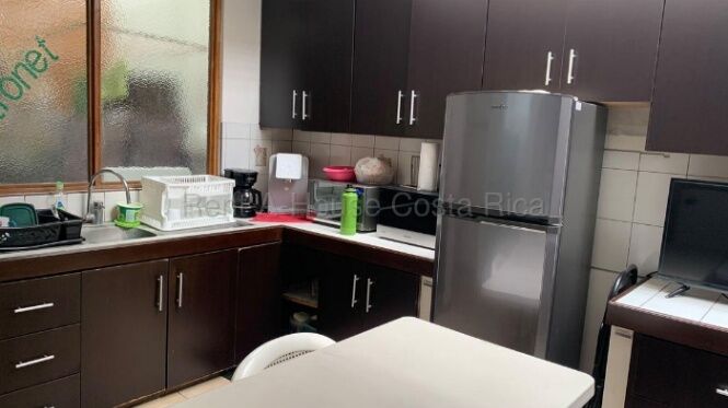 Alquiler de Complejo de Oficinas en Pavas-San José. RAH 26-2133 in Pavas, San José — $3,500
