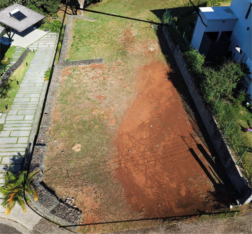 Lot For Sale In Hacienda Natura – Ready To Build en Naranjo, Alajuela — $65,000