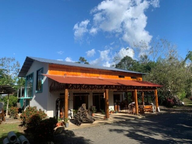 SE VENDE BELLA PROPIEDAD EN LA TIGRA DE SAN CARLOS.  en La Tigra, San Carlos, Alajuela — $440,000
