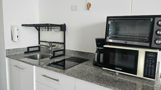Alquiler de apartamento en Torre iFreses. RAH 26-153  in Curridabat, San José — $950
