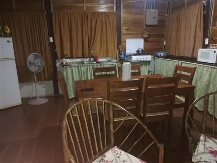 Finca con cabaña in Tucurrique, Jiménez, Cartago — ₡ 50 000 000