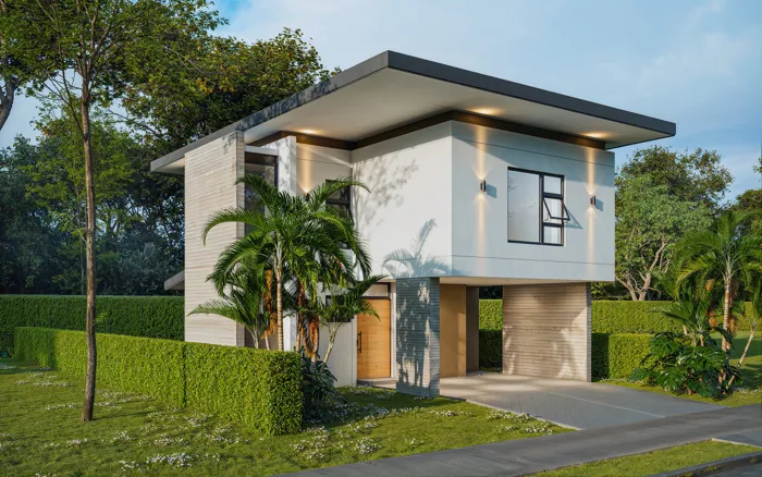 En Venta Condominio Las Mesetas – Los Reyes, La Guácima, Alajuela en Guácima, Alajuela — $340,000 - Foto 2 de 12