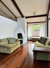 Escazu Alquiler Apartamento full equipado in San Rafael, Escazú, San José — $2,600 - Photo 5 of 21