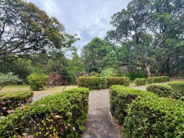VENDO LOTE+CASA EN TURRUBARES-SAN JOSÉ. en San Juan De Mata, Turrubares, San José — $315,000