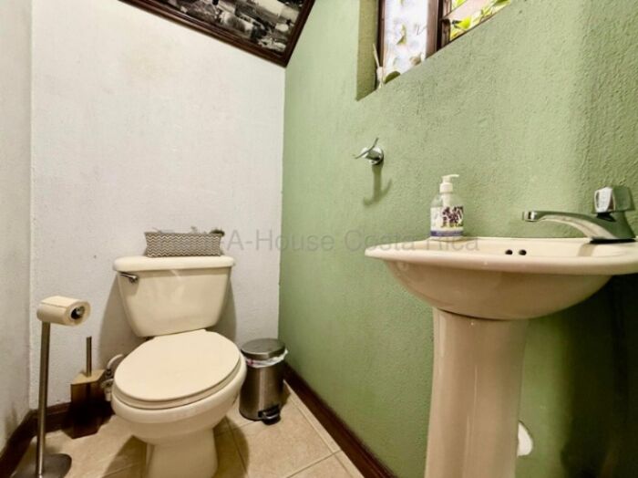 Venta de Casa en La Unión-San Juan, Cartago. RAH 26-2220 en San Juan, La Unión, Cartago — $275,000