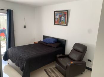 Hermosa Casa en Condominio  Cartago in El Tejar, El Guarco, Cartago — 75 000 000 ₡ - Photo 4 of 13