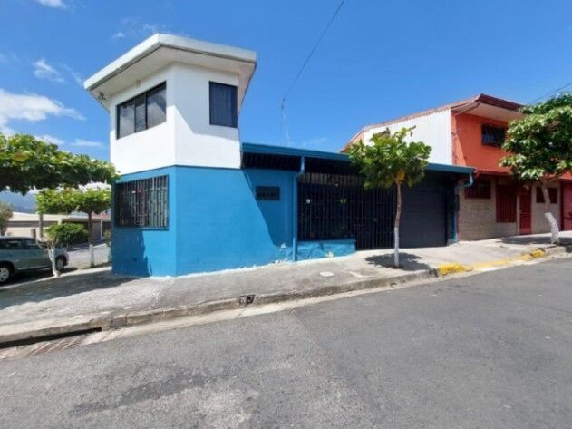 Venta de Casa en San Cayetano-Catedral, San José. RAH 26-322 in Catedral, San José — ₡ 60 000 000