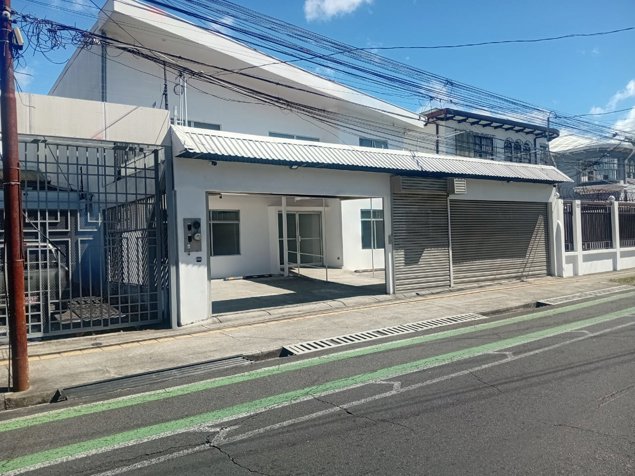 ONE PROPERTY, MULTIPLE BUSINESS OPPORTUNITIES IN SAN PEDRO! in San Pedro, Montes De Oca, San José — $834,000 - Photo 1 of 26