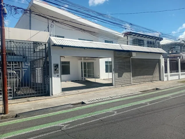 ONE PROPERTY, MULTIPLE BUSINESS OPPORTUNITIES IN SAN PEDRO! in San Pedro, Montes De Oca, San José — $834,000