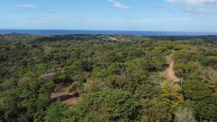 2,4 Hecs lot with ocean views, 10 min to Playa Marbella en Cuajiniquil, Santa Cruz, Guanacaste — $399,000 - Foto 3 de 34