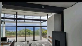 SE VENDE/SE ALQUILA Hermosa casa San Rafael de Heredia Cod EM 1511 en Ángeles, San Rafael, Heredia — $900,000 - Foto 4 de 10