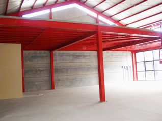 Alquiler Ofi - Bodega | Guachipelín de Escazú | 400m2 in San Rafael, Escazú, San José — $4,245 - Photo 4 of 16