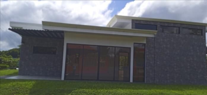 VENTA DE CASA , ALAJUELA, SAN RAMON, CHACHAGUA, CONDOMINIO HAGARA en San Ramón, Alajuela — ₡ 67 700 000