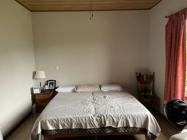 Casa como nueva en Atenas en Atenas, Alajuela — $140,000