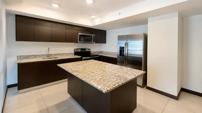 Apartment 702 for Sale, Torre Los Yoses in Zapote, San José — $210,000 - Photo 2 of 26