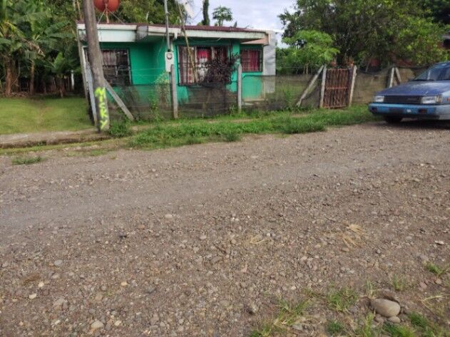 Se vende en Duacarí, Guácimo, Limón — ₡ 13 000 000