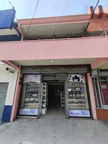 VENTA DE LOCAL COMERCIAL CON TIENDA, SAN JOSÉ, GUADALUPE 9551509 en Guadalupe, Goicoechea, San José — $1,200,000