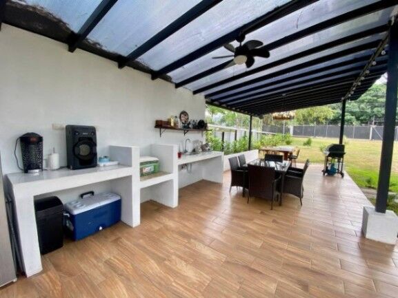 Se Vende o finacia propiedad en Guacima Alajuela /25-208 en Guácima, Alajuela — $363,000