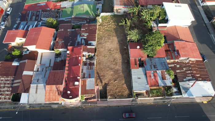 Lot for Sale - San Ramón Downtown in San Ramón, Alajuela — ₡ 180 000 000 - Photo 2 of 7