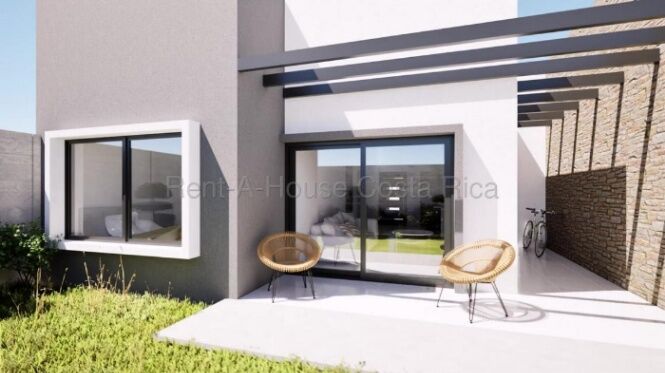 Venta de Casa en San Ramón-San Isidro, Alajuela. RAH 27-149 en San Isidro, San Ramón, Alajuela — ₡ 79 000 000