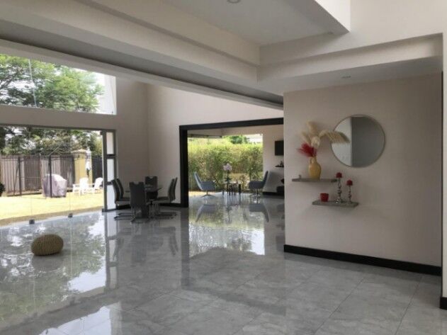 Venta de Casa de lujo en Colinas de Montealegre-Cartago. RAH 24-1625 en San Juan, La Unión, Cartago — $1,100,000