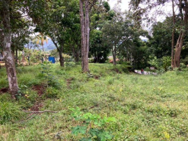 Atenas, Alajuela, Costa Rica, la plusvalía crece día a día: 3 hectáreas con frente a calle asfaltada en Atenas, Alajuela — $1,000,000