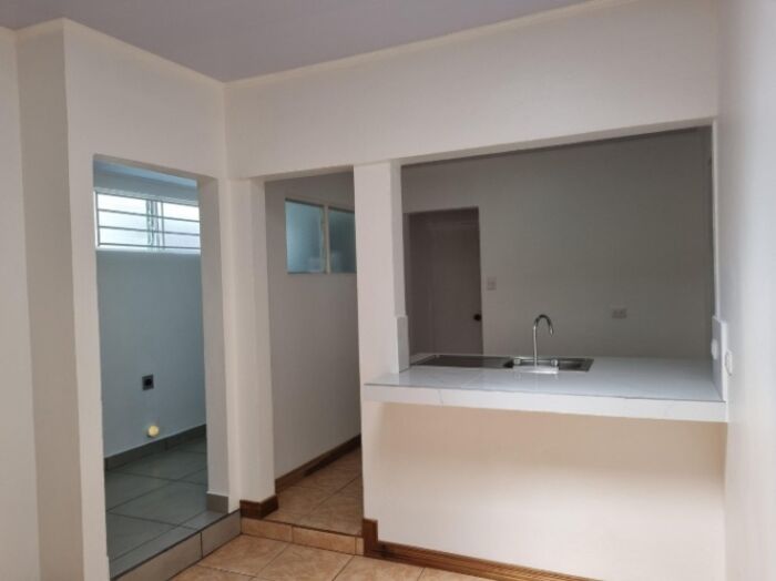 Venta de Apartamento en Barrio Escalante, San José. RAH 26-64 in Carmen, San José — $170,000