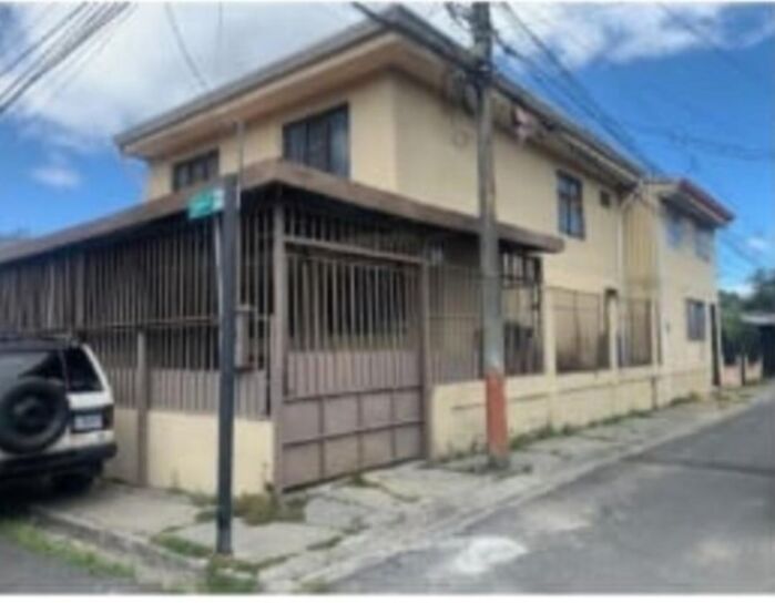 Venta de 2 Casas Esquinera en Pavas-San José. RAH 25-1404 in Pavas, San José — ₡ 90 000 000