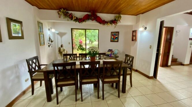Venta de Casa en La Guácima de Alajuela . RAH 26-343 in Guácima, Alajuela — $450,000