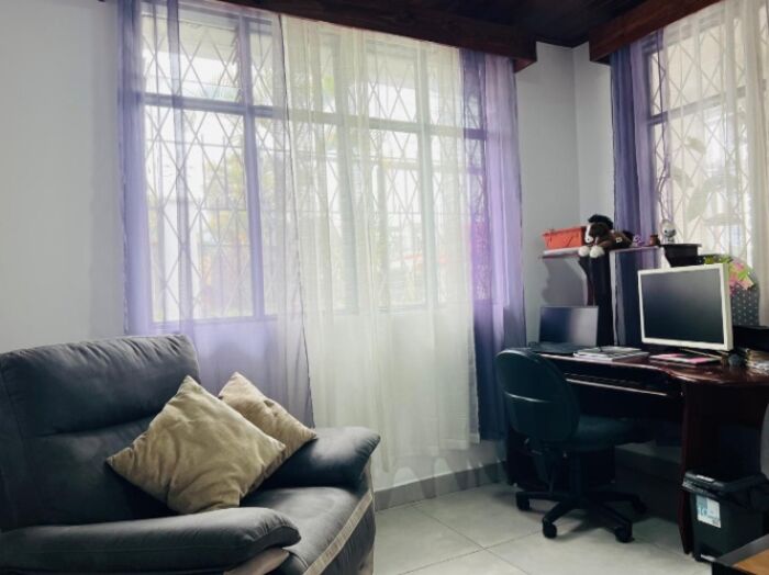 Venta de Casa en Tibás, San José. RAH 25-2015 in San Juan, Tibás, San José — ₡ 98 000 000